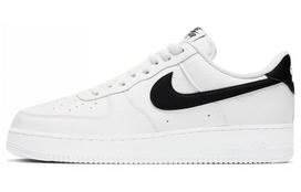 Nike Air Force 1 '07 'Baltas Juodas' CT2302-100 43 white