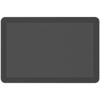 Logitech Tap Scheduler 952-000091 Meeting Room Touch Controller, 10.1'' IPS 400 cd/m2, Graphite|952-000091