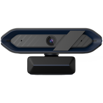 LORGAR Rapax 701, Streaming Camera,2K 1080P/60fps, 1/3'',4Mega CMOS Image Sensor, Auto Focus, Built-in high sensivity low noise cancelling Microphone, Blue coating color, USB 2.0 Type C , L=2000mm, size: 105x46.8x62.5mm, Weight: 108g|LRG-SC701BL