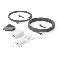 LOGI PoE Injector With Plug Set|952-000074