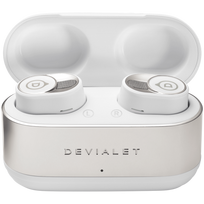 Devialet Gemini II Iconic White|EL213