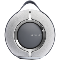 Devialet Mania Light Grey with dock|JE832
