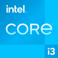 Intel CPU Desktop Core i3-14100 (up to 4.70 GHz, 12M Cache, LGA1700) tray|CM8071505092206SRMX1