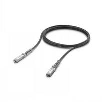 UBIQUITI 25G DIRECT ATTACH CABLE. SFP28 DIRECT ATTACH CABLE AVAILABLE WITH A 25GBPS MAX DATA RATE (3M)|UACC-DAC-SFP28-3M