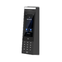 UBIQUITI INTERCOM SURFACE ANGLE MOUNT. UNIFI ACCESS INTERCOM SURFACE ANGLE MOUNT ACCESSORY|UACC-INTERCOM-SAM