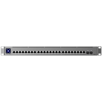 Ubiquiti Layer 3 Etherlighting USW-Pro-XG-24-PoE-EU (16) 10GbE, (8) 2.5GbE, and (2) 25G SFP28 ports|USW-PRO-XG-24-POE-EU
