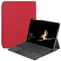 Protector Case For Microsoft Surface CardGo4/Go3/Go2 Voltage Front Support Keyboard Holder Tablet for  go4 go3 go2 black