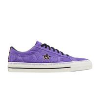Converse One Star Pro Ox Sean Pablo Wild Lilac 46 white
