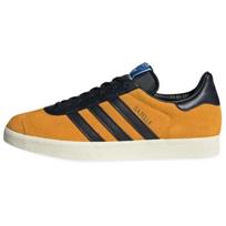 adidas Gazelle '75th Anniversary Pack College Gold' Men's JP5283 EU 42 black
