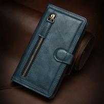 Zipper Wallet Leather 5-Card Funda for Google Pixel 10 Pro XL 5G 2026 Flip Case Magnet Book Funda Pixel 9A 8A 8 Pro 9 10Pro Capa Pixel 8