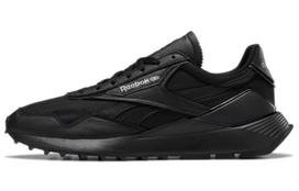 Reebok Classic Leather Legacy Az Core Black Acid Yellow H68650 36.5