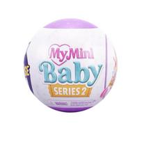 13 Generation Surprise Mini Brands Toys     Miniature Toy Surprise  Toy Gifts Toys random one white