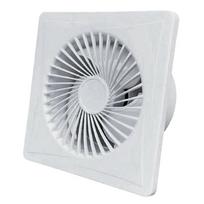 Solar 12V Exhaust Air Blower Energy-saving Exhaust Fan Anti-Mosquito Design Air Vent Window Wall Fan for Bathroom Kitchen Toilet