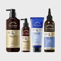 Select 1 from Dr. Groot Intensive Care MP (Cooling Scrub/Ampoule Treat/Conditioner/Scalp Tonic) Scalp Tonic