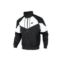 Nike Striukės Vyriškos Juoda Balta Apykaklė Stovintis Vidutinio Stiliaus Kitos CN8771-011 M balta