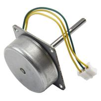 Brushless Design Hand Crank Dynamo Micro Size Wind Power Generator  Wind Power Generation gray