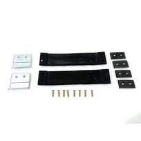 Door Straps Band Stop For Suzuki SJ410 SJ413 Samurai 86-95 81811 M 80100|Fit For