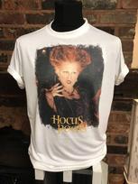 Hocus Pocus Winifred Sanderson T Shirt. Men's & Women's All Sizes Available. Bette Midler 120