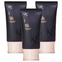 Isa Knox Cover Supreme Treatment BB Cream SPF50+ PA+++, 50ml, 3 pcs gray