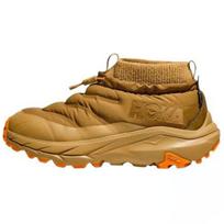 HOKA ONE ONE Kaha 2 Frost Moc Gore Tex Honey Wheat 1155210-HYW 42 ruda