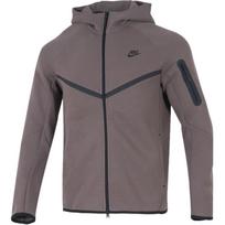 Nike Tech zip jacket HV0950-289 M ruda