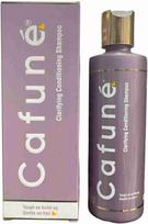 Cafune Clarifying & Conditioning Shampoo 150ml | Smooth & Fresh Hair | Suitable for All Hair Types gray