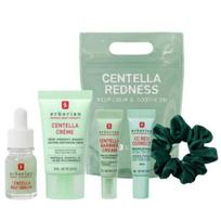 Erborian Centella odos priežiūros bandymų rinkinys Trial Kit