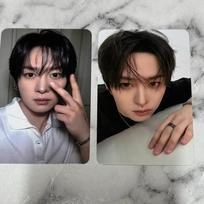 STRAY KIDS Lee Know This and That Soundwave Pop-Up Week 2