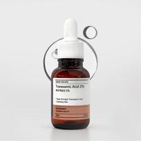 [NANO RECIPE.] Tranexamic Acid 2% Concentrate Brightening Radiance Cosmetic Raw Material 30ml 30ml 1EA white