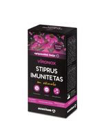 VIRONOX STIPRUS IMUNITETAS su ežiuole, 7 paketėliai