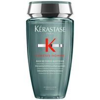 Kerastase Genesis Homme Anti-Breakage Fortifying Shampoo gray