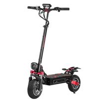 BOYUEDA Q7 PRO MAX Elektrinis paspirtukas suaugusiems 3200W Didelės galios Dvigubi varikliai 52V28AH Didelės talpos baterija Visureigių nuotykiai