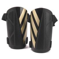 Adidas Junior Shin Guard Training Soccer 8779 S black