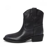 Ash Gipsy Bis Ankle Boots Af4d01713 Bl 37(240) black