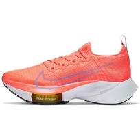 Nike Air Zoom Tempo Next% Flyknit Ryškiai manginis Moteriški CI9924-800 pink