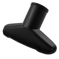 Dulkių siurblio dalys Užuolaidos sofa-lova Siurbimo antgalis Šepetėlio galvutės vidinis skersmuo 32 mm 1 PC black