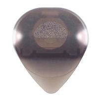 LED Glowing Guitar Pick Acoustic Folk Guitar Plectrums Luminous Glowing Pick Electric Guitar Accessories Durable
