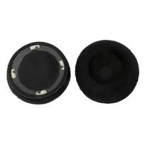 Replacement Earpads For for AKG K601 K701 K702 Q701 702 K612 K712 Headphones Earmuff earpads Cup Pillow Cover Velour Cushion black