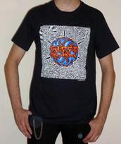 Sleep  Sleep's Holy Mountain  Tshirt - OFFICIAL L