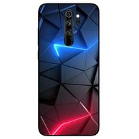For Xiaomi Redmi Note 8 Pro Case Soft Silicone Phone Case For Xiaomi Redmi Note 8T 8 t Case On Redmi Note 8 Pro Back Cover Coque Redmi Note 8