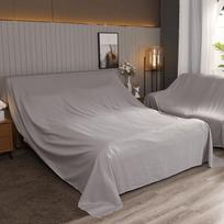 ZISIZ Furniture Dust Cover gray