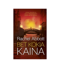 Bet kokia kaina