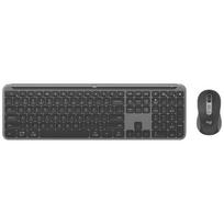 Logitech MK950 Business Wireless Keyboard and Mouse Combo