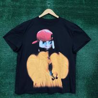 Billie Eilish Hit Me Hard and Soft The Tour Size Extra Large Unisex T-Shirt XXXL black