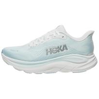 HOKA  Clifton 11Frost Glimmering Blue Women Sneakers 1176573-FMM 36 white