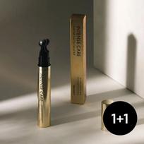 (1+1) Intense Care Gold 24K Snail Eye Serum Bowl (2-Cup) black
