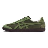 Onitsuka Tiger Tokuten žemi laisvalaikio batai Unisex Žali 1183C339-301 43.5 gray