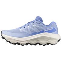 Salomon Ultra Flow 2 Comfortable Sports Trail Running Shoes Women sneakers Blue L49221700 38 white