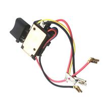 Makita DF347D Switch 638887-6