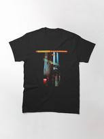 Depeche Mode Dépéche Móde - Black Celebration Classic T-Shirt XL juoda